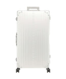 Aleon 30 International Kufr se 4 kolečky platinum