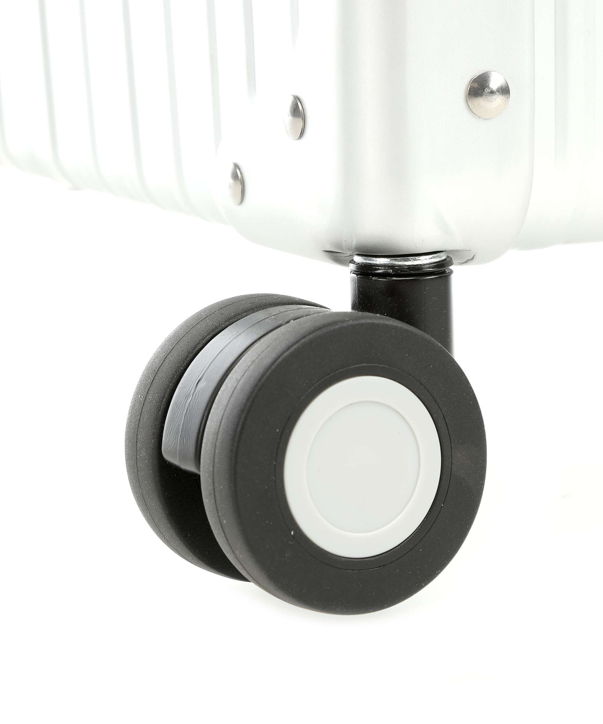 Aleon 30 Macro Traveler Spinner (4 wheels) platinum