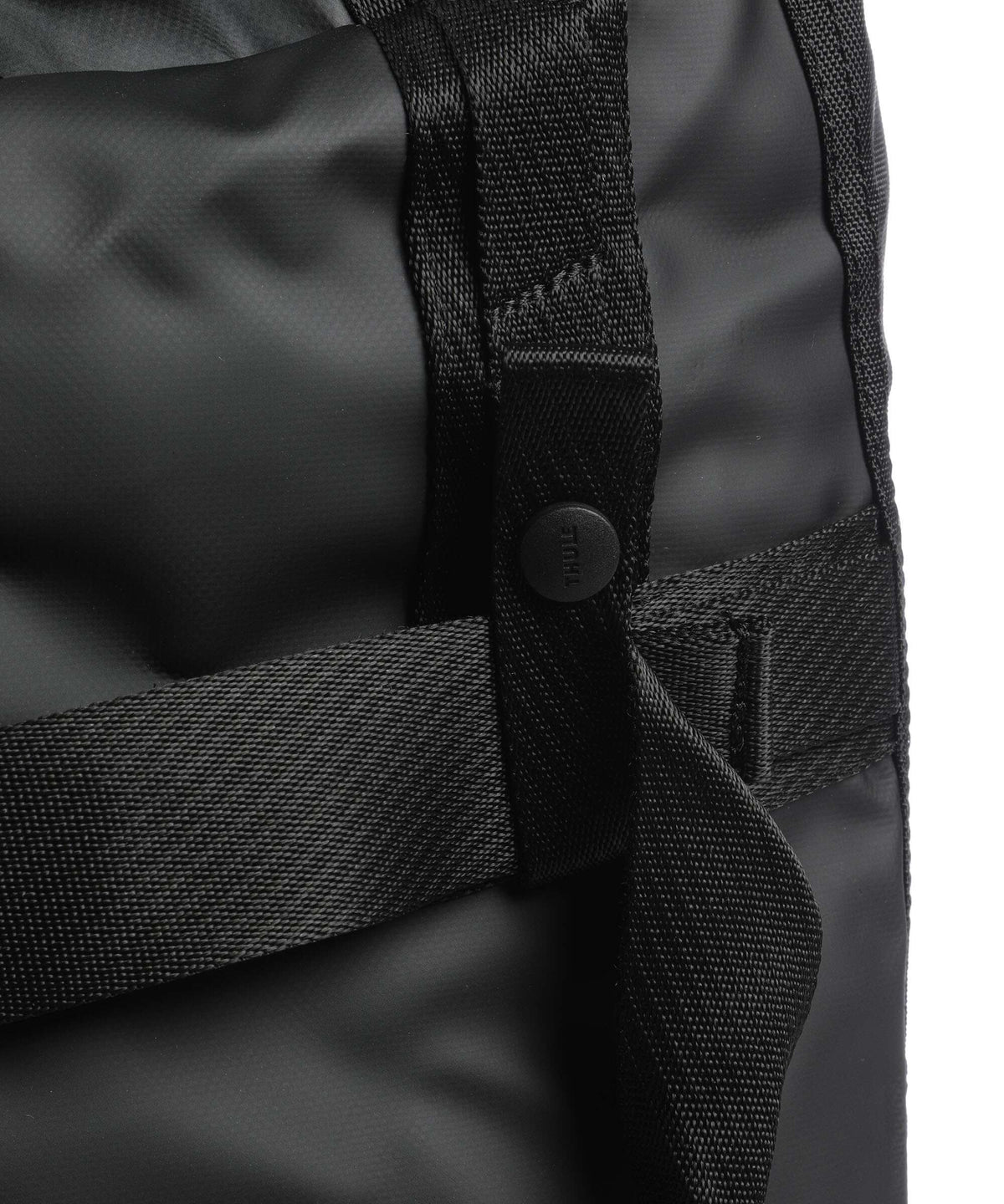 Thule Chasm 40 Weekend bag black