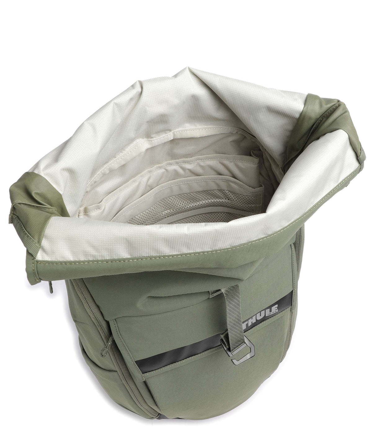 Thule Paramount 24 Backpack soft green