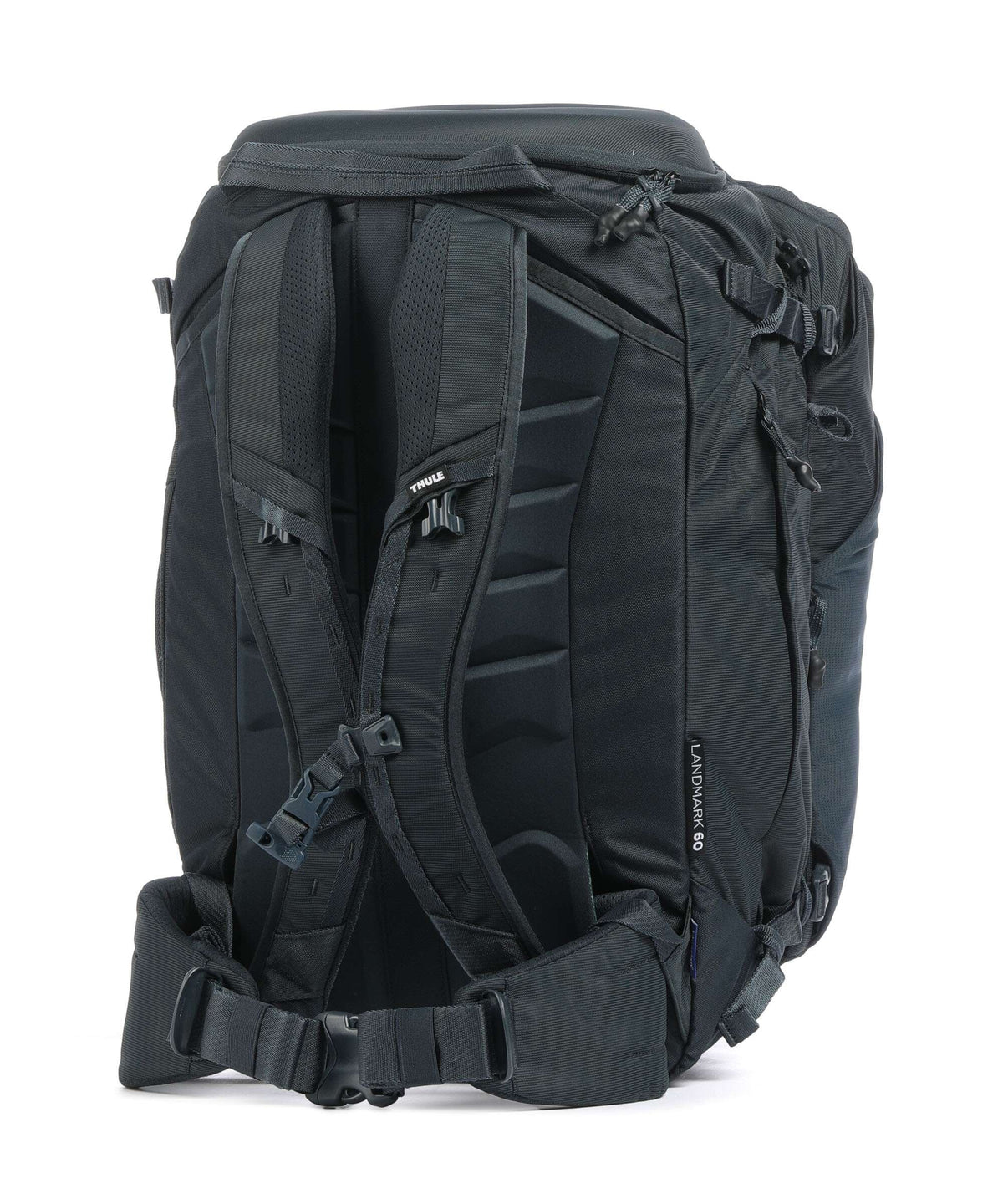 Thule Landmark 60 Travel backpack darkest blue