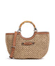 Guess Siria Kabelka natural/cognac