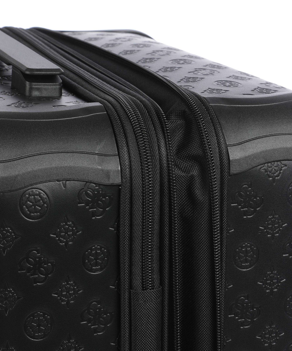 Guess Wilder Spinner (4 wheels) black