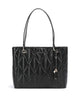 Guess Aldina G-Shine Tote bag black