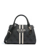 Guess Noelle 4G Logo Kabelka coal logo