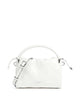 Guess Amys Bucket kabelka white
