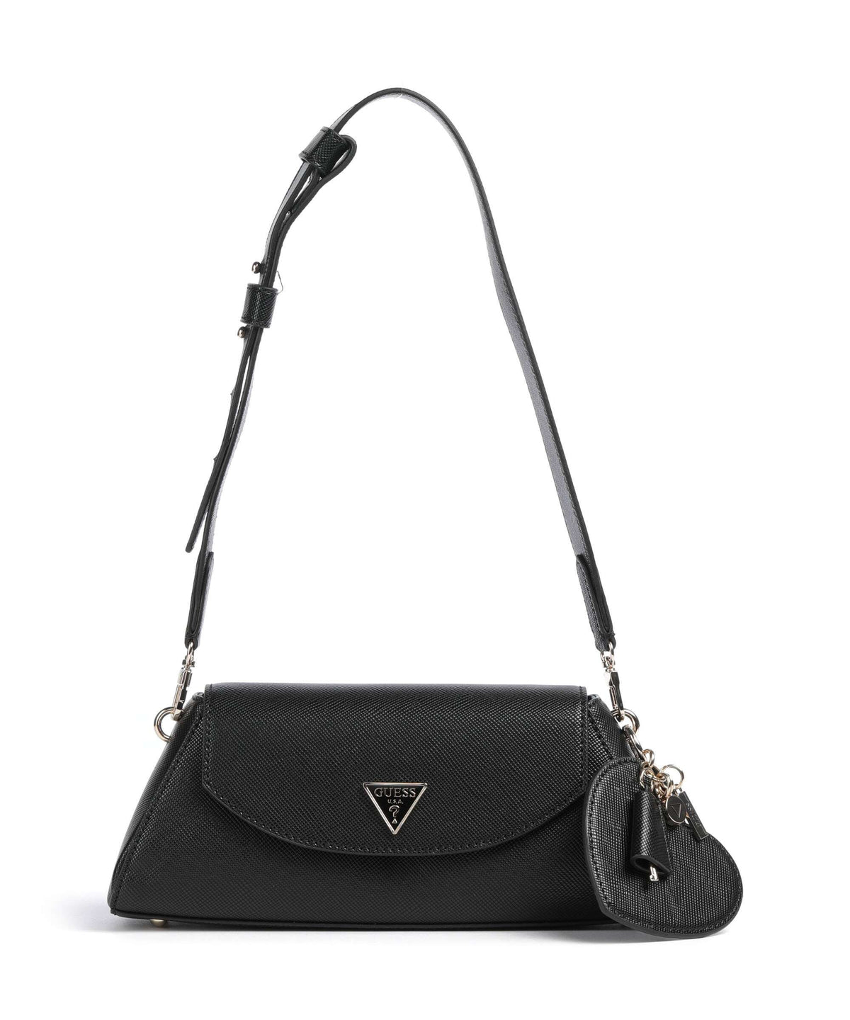 Guess Bolena Shoulder bag black