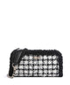 Guess Cristi Kabelka přes rameno black multicolour