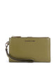 Michael Kors Jet Set Wallet pistachio
