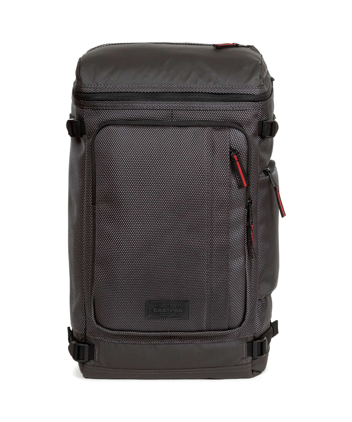 Eastpak Cnnct Tecum Top Backpack accent grey