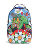 Sprayground Money Bear Weirdo Batoh multicolour