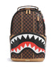 Sprayground Hennyville Batoh brown