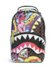 Sprayground Trippin Daily Batoh multicolour