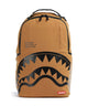 Sprayground Shark Central Batoh brown