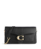 Coach Tabby Chain Kabelka přes rameno black