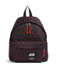 Eastpak Star Wars Padded Pak'r Batoh dark side