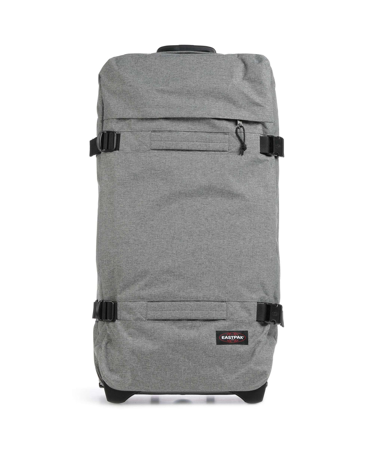 Eastpak Transit'R L Travel bag with wheels sunday grey