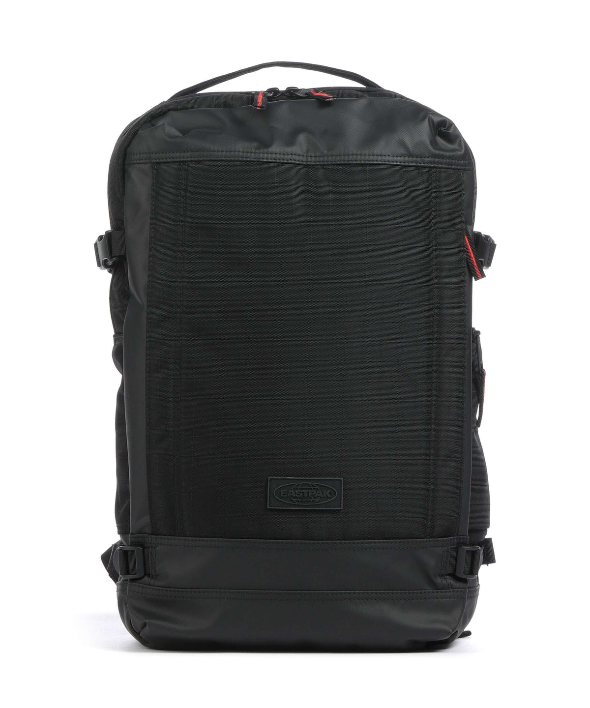 Eastpak Cnnct Tecum M Backpack rip black
