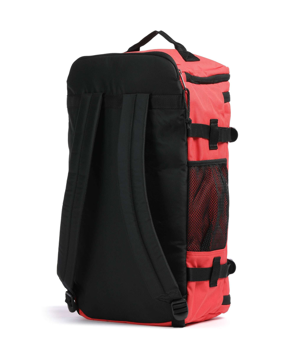 Eastpak Carry-Pack Travel backpack tomato red
