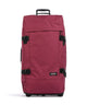 Eastpak Tranverz L Cestovní taška s kolečky wine burgundy