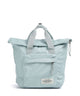 Eastpak Shopp'R Pack Batoh s chlopní washed turquoise