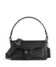 Coach Tabby 20 Kabelka přes rameno black