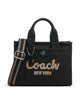Coach Cargo 26 Kabelka black