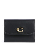 Coach Essential Peněženka black