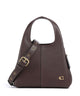 Coach Lana 23 Kabelka maple