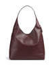 Coach Brooklyn 39 Velká kabelka merlot
