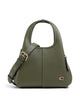 Coach Lana 23 Kabelka olive
