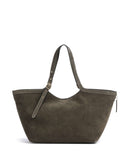 Coach Gramercy Tote bag olive