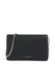 Michael Kors Jet Set Kabelka přes rameno black