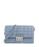 Michael Kors Tribeca Kabelka přes rameno chambray