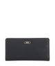 Michael Kors Empire Wallet black