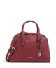 Michael Kors Ashton Medium Kabelka mulberry