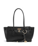 Michael Kors Hamilton Moderne Small Taška přes rameno black