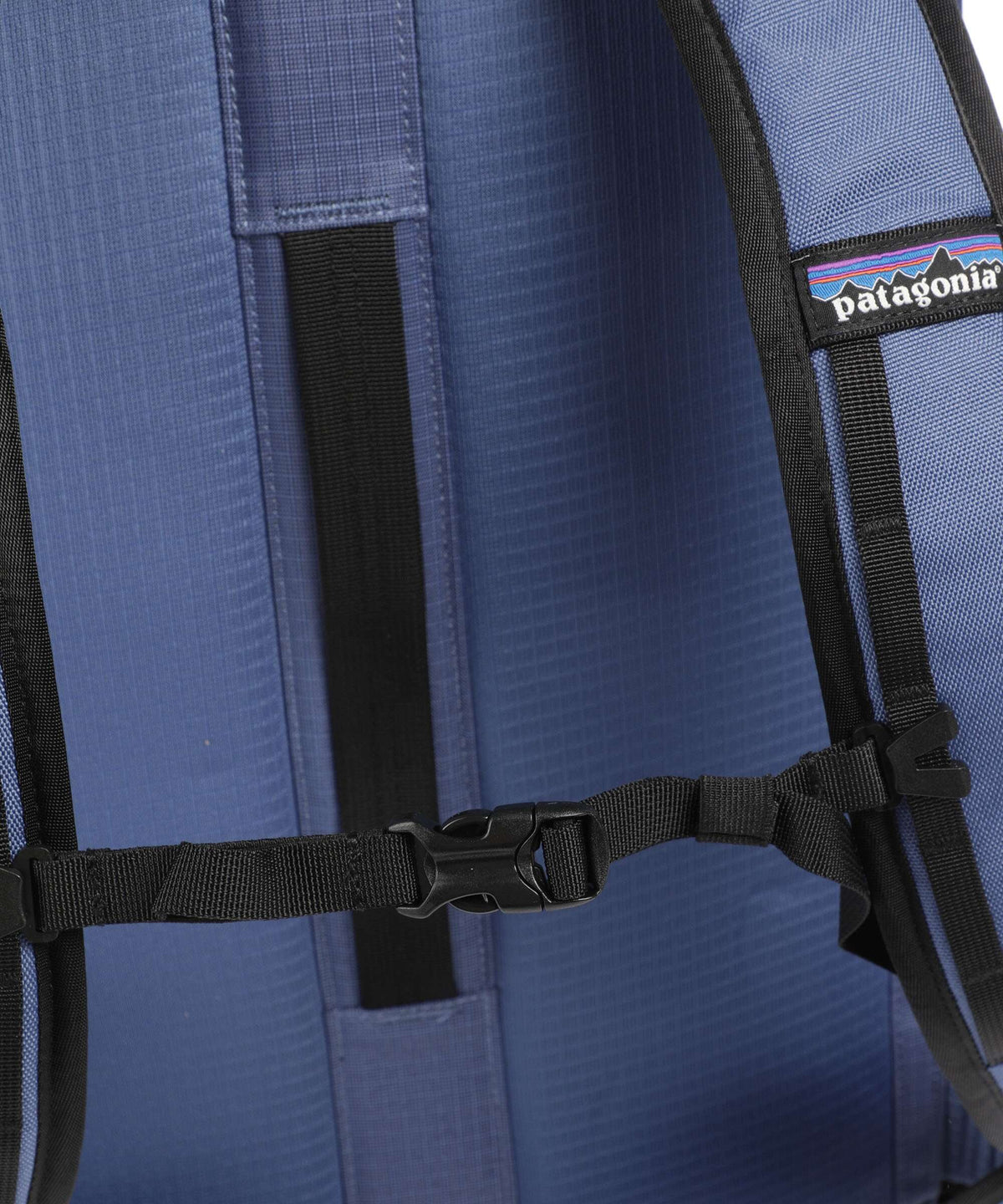 Patagonia Black Hole MCL Mini Travel backpack current blue