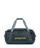 Patagonia Black Hole 40 Cestovní taška tidal teal w/luminous pink