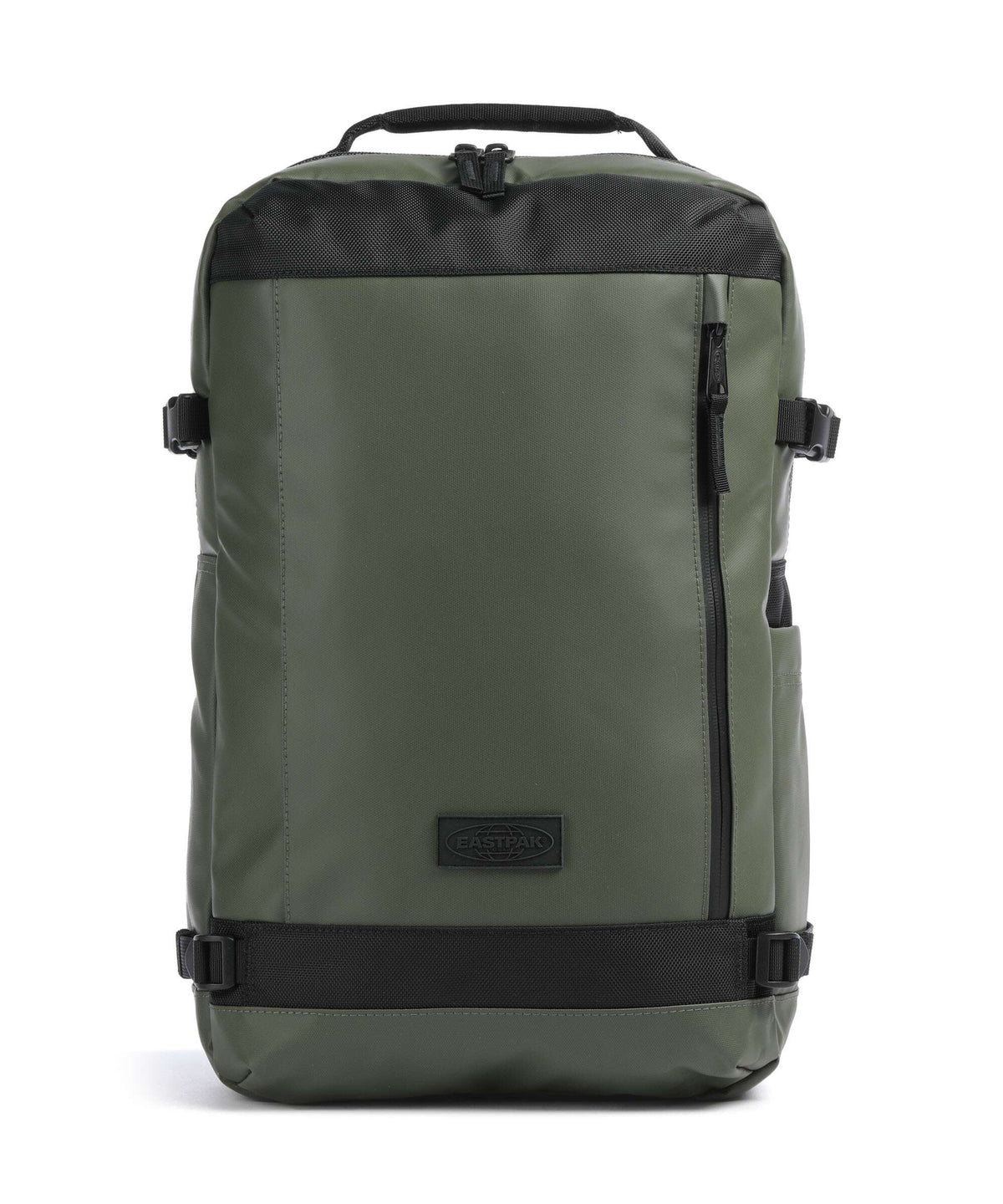 Eastpak Cnnct Tecum M Backpack top khaki