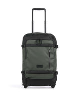 Eastpak Cnnct Tranverz S Cestovní taška s kolečky top khaki