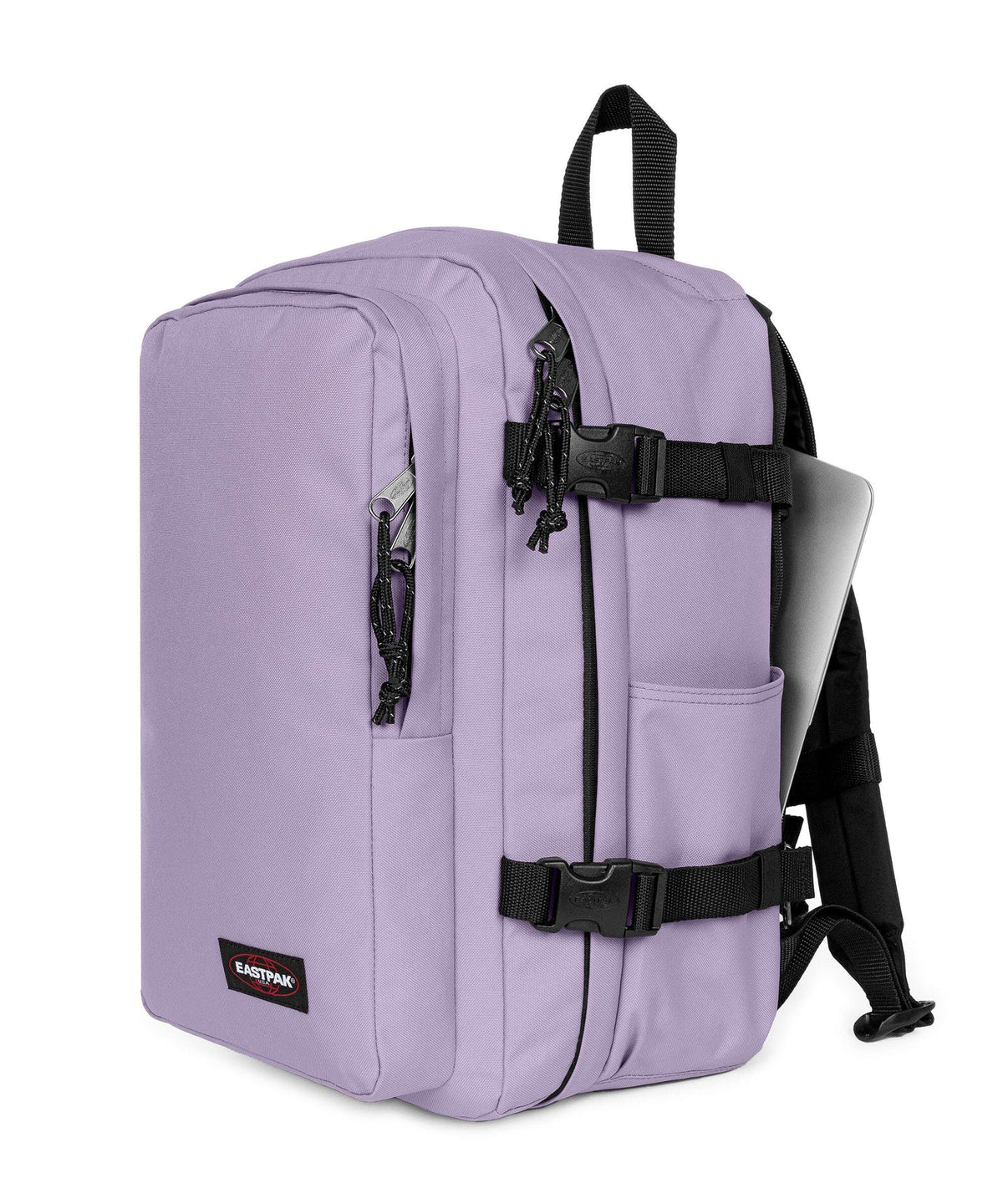Eastpak Cabin Pak'R Travel backpack orchid lilac