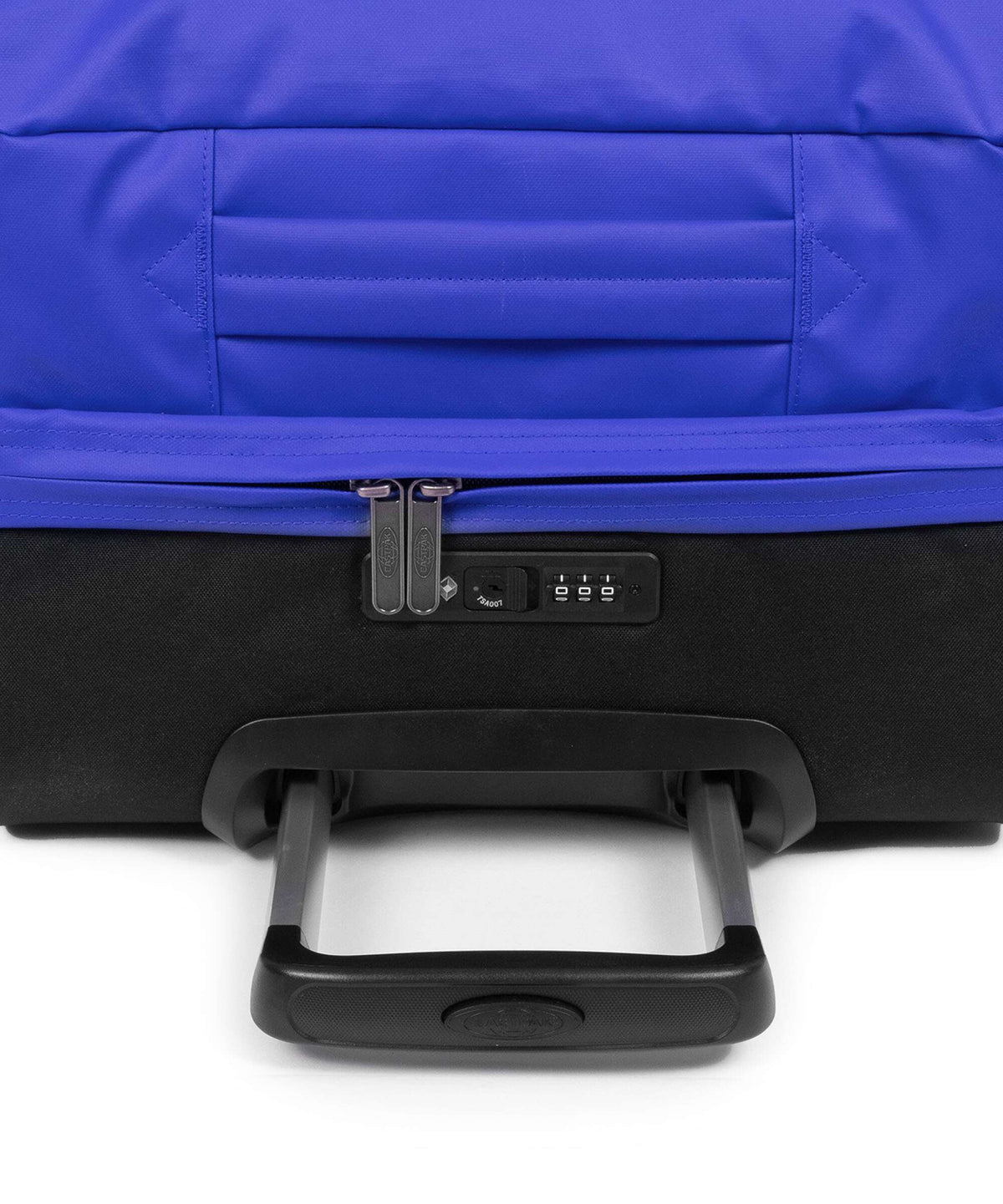 Eastpak Tarp Transit'R S Travel bag with wheels tarp blue