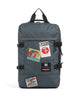 Eastpak Tarp Travelpack Cestovní batoh superman patch