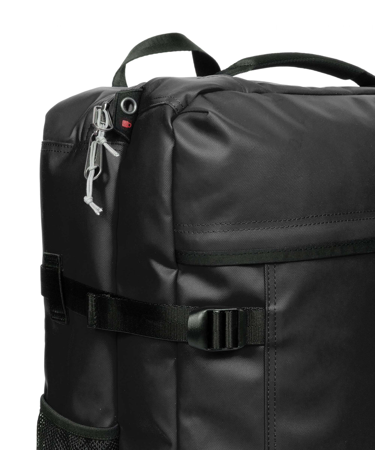 Eastpak Tarp Travelpack Travel backpack tarp black
