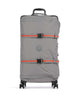 Kipling Basic Spontaneous L Spinner (4 wheels) inviting grey