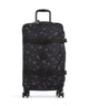 Kipling Basic Spontaneous M Spinner (4 wheels) night flower