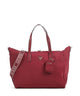 Guess Follie Víkendová taška ruby red
