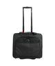 Delsey Paris Parvis Plus Trolley (2 wheels) schwarz