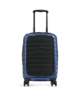 Delsey Paris Shadow 5.0 Kufr se 4 kolečky blau